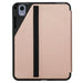 Targus Click-In™ Case for iPad mini® (6th gen.) 8.3" - Rose Gold | THZ91208GL Tablet Case Targus
