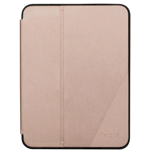 Targus Click-In™ Case for iPad mini® (6th gen.) 8.3" - Rose Gold | THZ91208GL Tablet Case Targus
