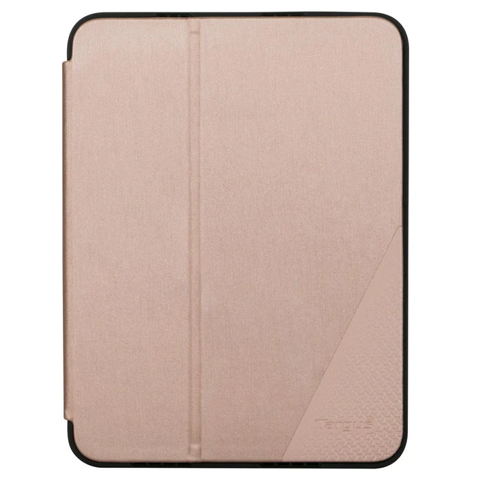 Targus Click-In™ Case for iPad mini® (6th gen.) 8.3" - Rose Gold | THZ91208GL Tablet Case Targus