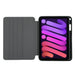 Targus Click-In™ Case for iPad Mini® A17 Pro - Black | THZ912GL Tablet Case Targus
