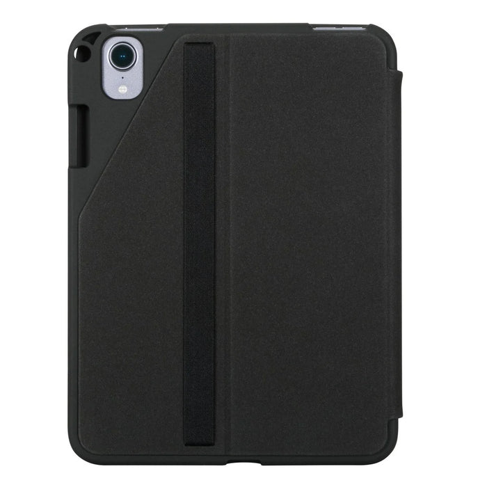 Targus Click-In™ Case for iPad Mini® A17 Pro - Black | THZ912GL Tablet Case Targus