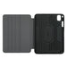 Targus Click-In™ Case for iPad Mini® A17 Pro - Black | THZ912GL Tablet Case Targus