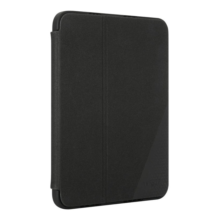 Targus Click-In™ Case for iPad Mini® A17 Pro - Black | THZ912GL Tablet Case Targus