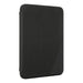 Targus Click-In™ Case for iPad Mini® A17 Pro - Black | THZ912GL Tablet Case Targus