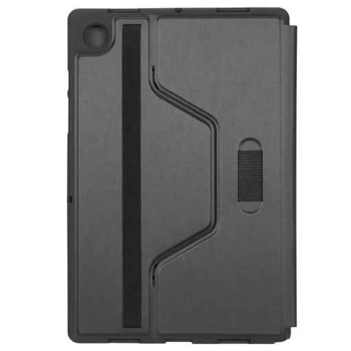Targus Click-In™ Case for Samsung Galaxy® Tab A8 10.5" - Black | THZ919GL Tablet Case Targus