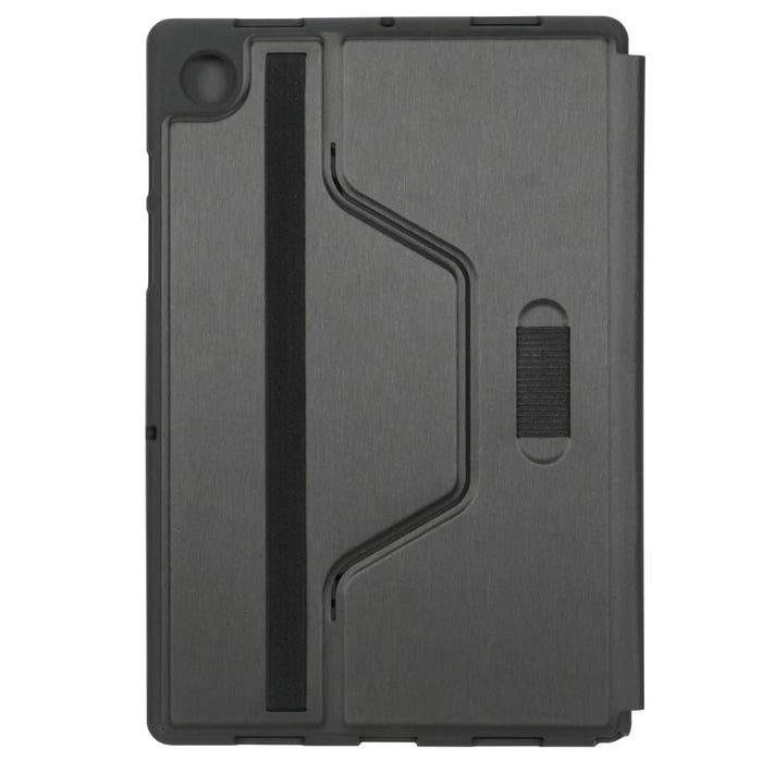 Targus Click-In™ Case for Samsung Galaxy® Tab A8 10.5" - Black | THZ919GL Tablet Case Targus