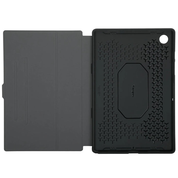 Targus Click-In™ Case for Samsung Galaxy® Tab A8 10.5" - Black | THZ919GL Tablet Case Targus