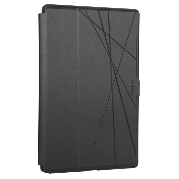 Targus Click-In™ Case for Samsung Galaxy® Tab A8 10.5" - Black | THZ919GL Tablet Case Targus