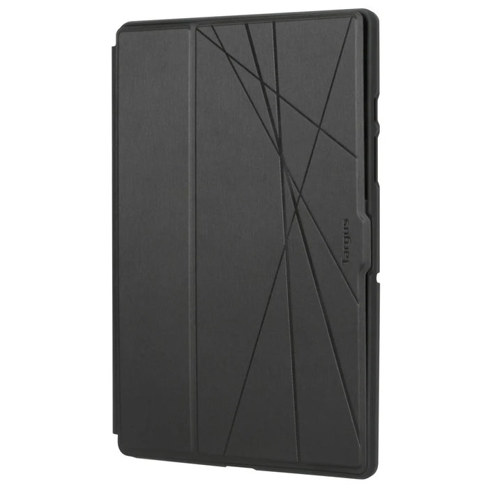 Targus Click-In™ Case for Samsung Galaxy® Tab A8 10.5" - Black | THZ919GL Tablet Case Targus