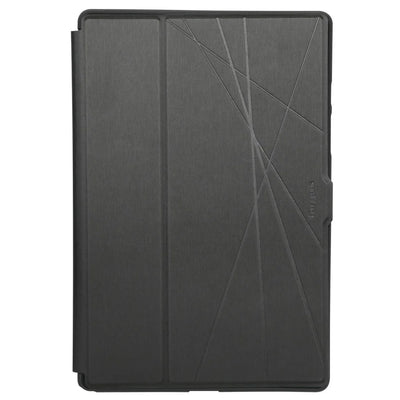 Targus Click-In™ Case for Samsung Galaxy® Tab A8 10.5" - Black | THZ919GL Tablet Case Targus