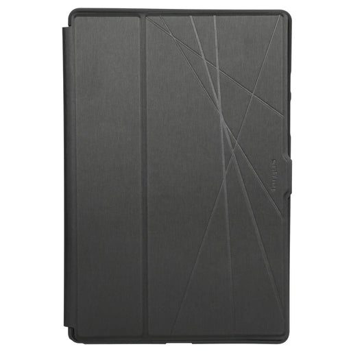 Targus Click-In™ Case for Samsung Galaxy® Tab A8 10.5" - Black | THZ919GL Tablet Case Targus