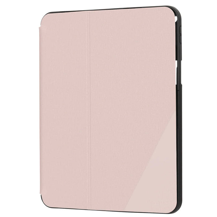 Targus Click-In™ Case for iPad® A16 and (10th gen.) 10.9-inch - Rose Gold | THZ93208GL Tablet Case Targus