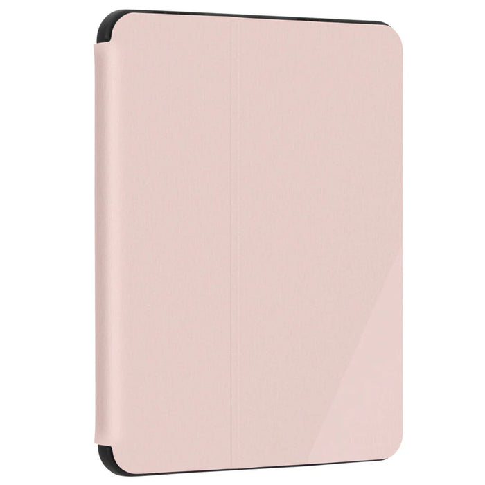 Targus Click-In™ Case for iPad® A16 and (10th gen.) 10.9-inch - Rose Gold | THZ93208GL Tablet Case Targus