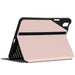 Targus Click-In™ Case for iPad® A16 and (10th gen.) 10.9-inch - Rose Gold | THZ93208GL Tablet Case Targus