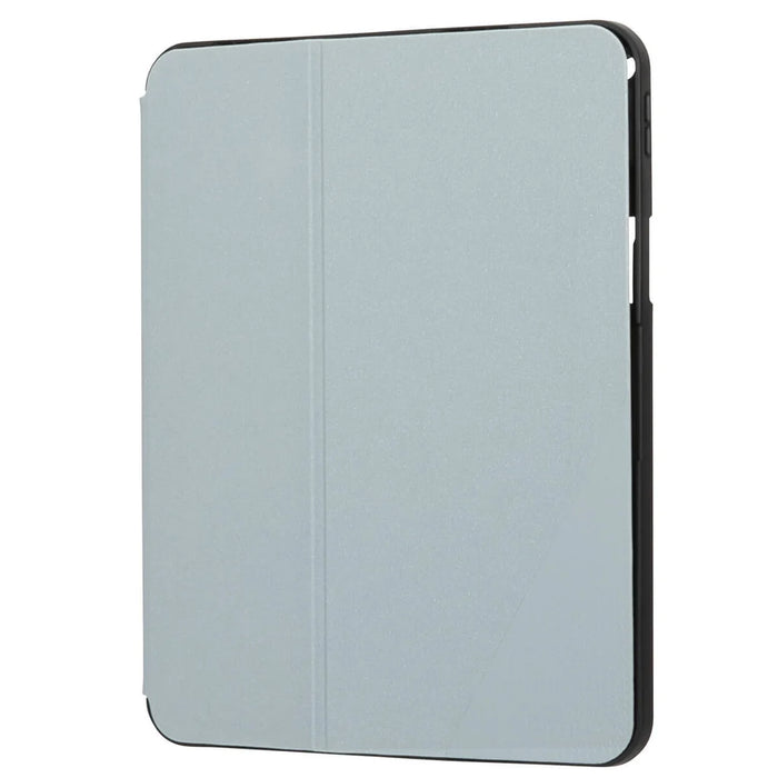 Targus Click-In™ Case for iPad® A16 and (10th gen.) 10.9-inch - Silver | THZ93211GL Tablet Case Targus