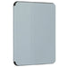 Targus Click-In™ Case for iPad® A16 and (10th gen.) 10.9-inch - Silver | THZ93211GL Tablet Case Targus