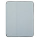 Targus Click-In™ Case for iPad® A16 and (10th gen.) 10.9-inch - Silver | THZ93211GL Tablet Case Targus