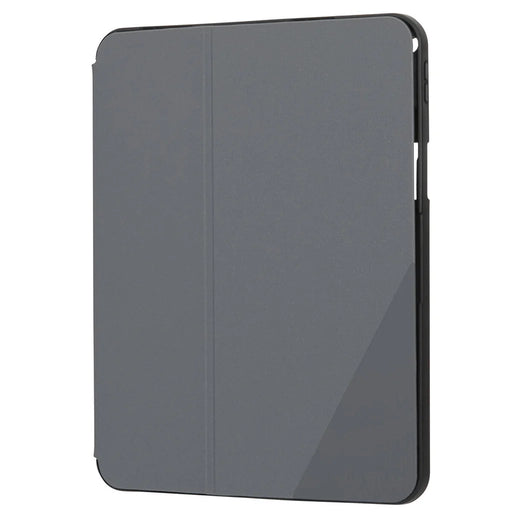 Targus Click-In™ Case for iPad® (A16) and iPad (10th Gen) 10.9-inch - Black | THZ932GL Tablet Case Targus