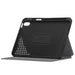 Targus Click-In™ Case for iPad® (A16) and iPad (10th Gen) 10.9-inch - Black | THZ932GL Tablet Case Targus