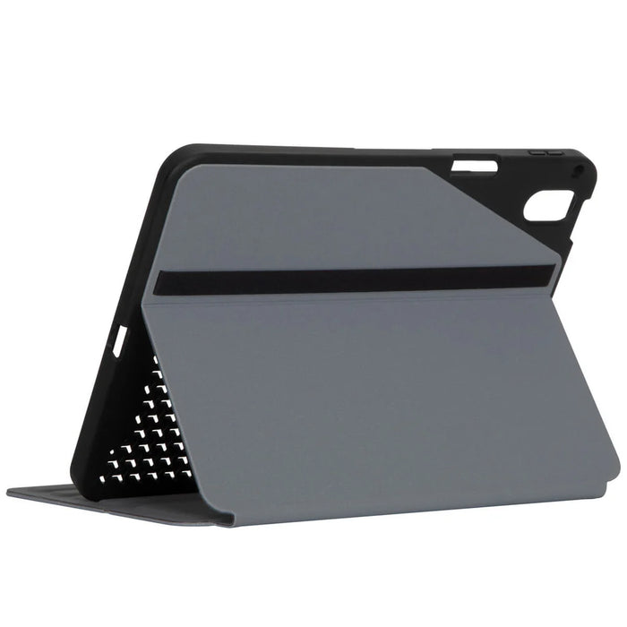 Targus Click-In™ Case for iPad® (A16) and iPad (10th Gen) 10.9-inch - Black | THZ932GL Tablet Case Targus