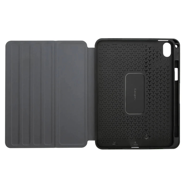 Targus Click-In™ Case for iPad® (A16) and iPad (10th Gen) 10.9-inch - Black | THZ932GL Tablet Case Targus