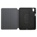 Targus Click-In™ Case for iPad® (A16) and iPad (10th Gen) 10.9-inch - Black | THZ932GL Tablet Case Targus