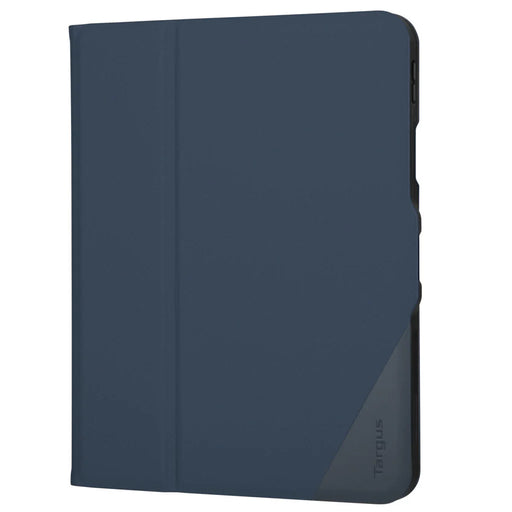 Targus VersaVu® Case for iPad® (10th gen.) 10.9-inch - Blue | THZ93502GL Tablet Case Targus