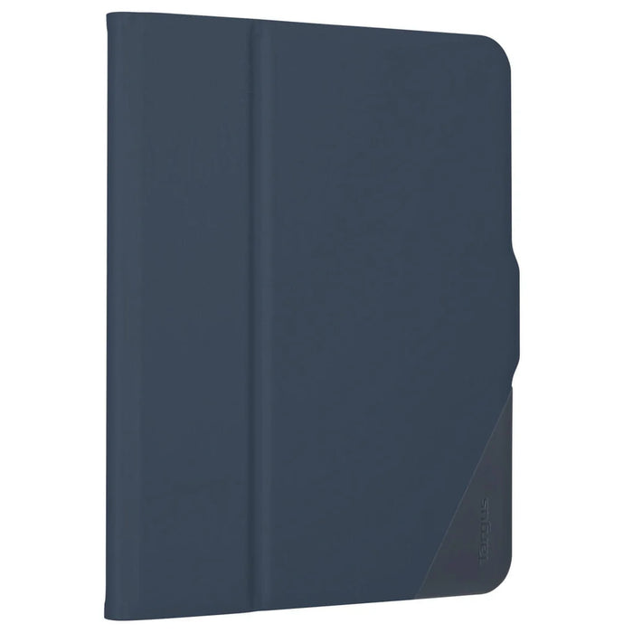 Targus VersaVu® Case for iPad® (10th gen.) 10.9-inch - Blue | THZ93502GL Tablet Case Targus