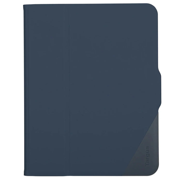 Targus VersaVu® Case for iPad® (10th gen.) 10.9-inch - Blue | THZ93502GL Tablet Case Targus