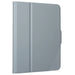 Targus VersaVu® Case for iPad® (10th gen.) 10.9-inch - Silver | THZ93511GL Tablet Case Targus