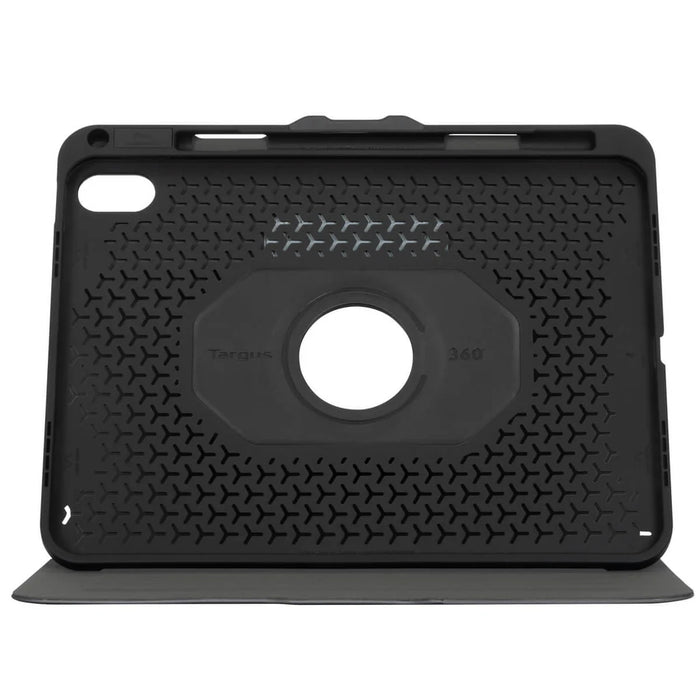 Targus VersaVu® Case for iPad® A16 and (10th gen.) 10.9" - Black | THZ935GL Tablet Case Targus
