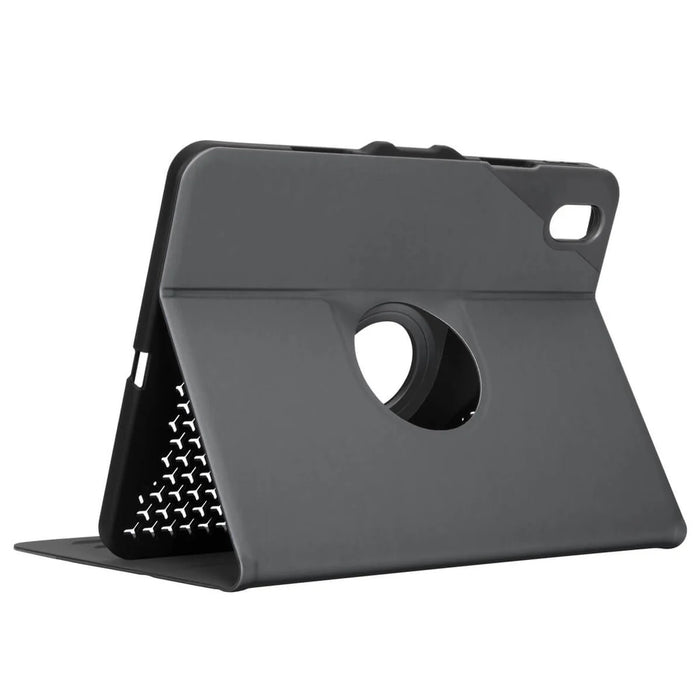Targus VersaVu® Case for iPad® A16 and (10th gen.) 10.9" - Black | THZ935GL Tablet Case Targus