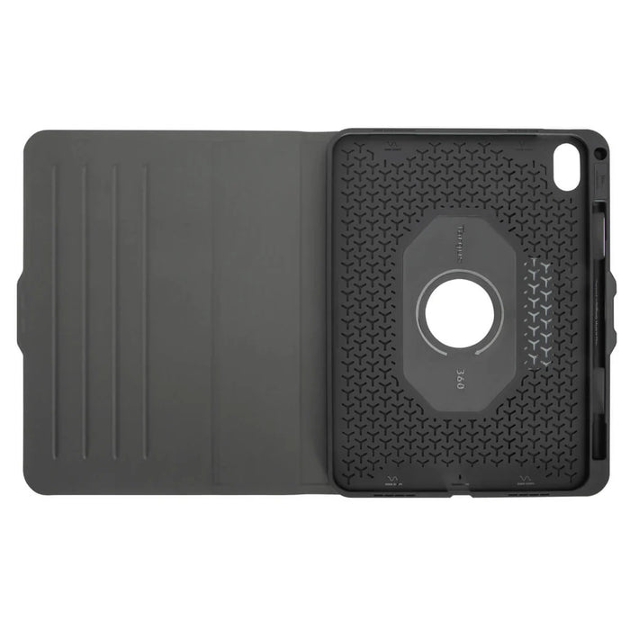 Targus VersaVu® Case for iPad® A16 and (10th gen.) 10.9" - Black | THZ935GL Tablet Case Targus