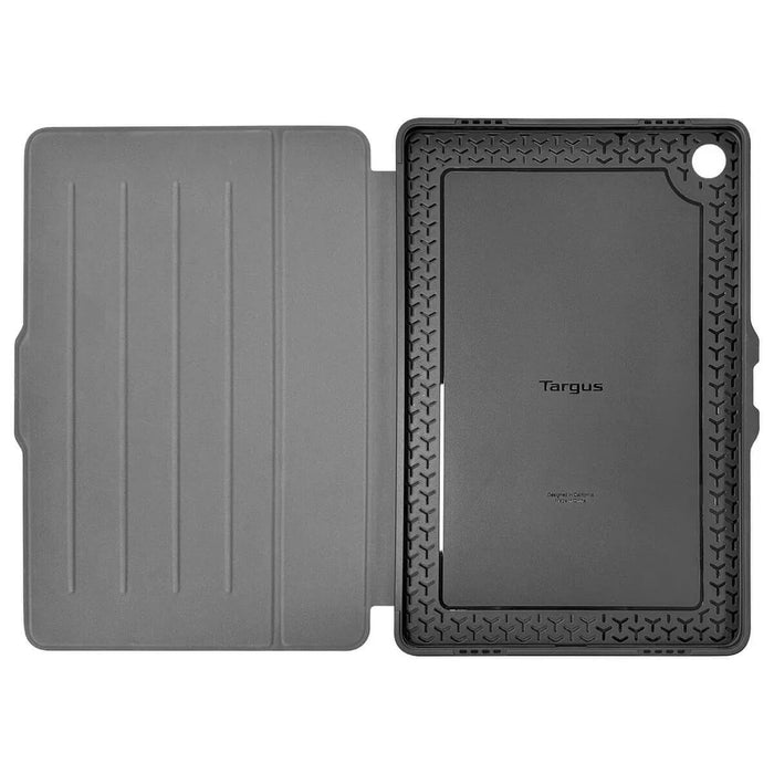 Targus Click-In™ Case for Samsung Galaxy® Tab A9+ - Black | THZ957GL Tablet Case Targus