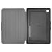 Targus Click-In™ Case for Samsung Galaxy® Tab A9+ - Black | THZ957GL Tablet Case Targus