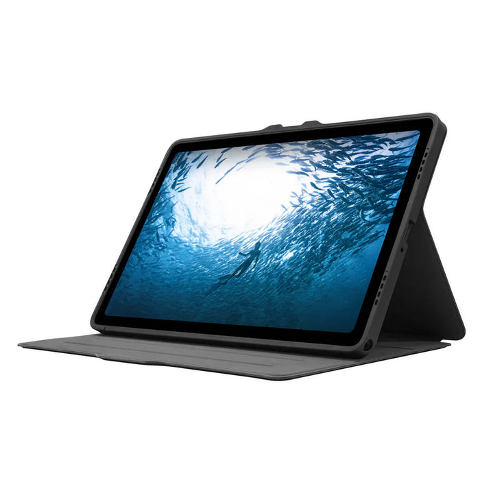Targus Click-In™ Case for Samsung Galaxy® Tab A9+ - Black | THZ957GL Tablet Case Targus