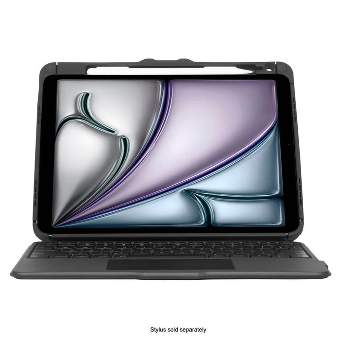 Targus VersaVu® Bluetooth® Keyboard Case for iPad Air®, iPad Pro® & iPad 10.9 - 11" (UK) | THZ967UK Keyboard & Mouse Targus