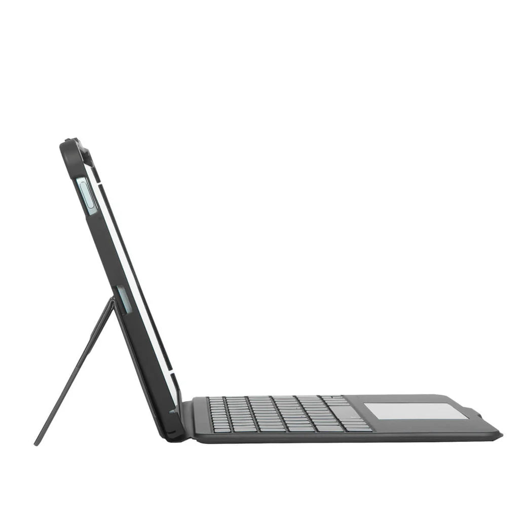 Targus VersaVu® Bluetooth® Keyboard Case for iPad Air®, iPad Pro® & iPad 10.9 - 11" (UK) | THZ967UK Keyboard & Mouse Targus