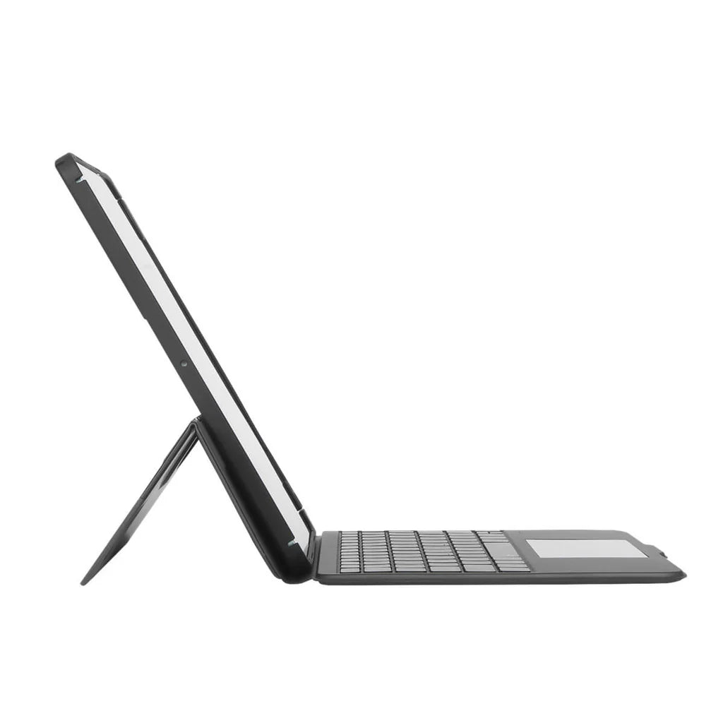 Targus VersaVu® Bluetooth® Keyboard Case for iPad Air®, iPad Pro® & iPad 10.9 - 11" (UK) | THZ967UK Keyboard & Mouse Targus