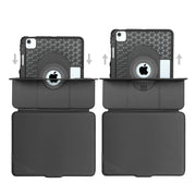 Targus VersaVu® Bluetooth® Keyboard Case for iPad Air®, iPad Pro® & iPad 10.9 - 11" (UK) | THZ967UK Keyboard & Mouse Targus