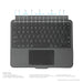 Targus VersaVu® Bluetooth® Keyboard Case for iPad Air®, iPad Pro® & iPad 10.9 - 11" (UK) | THZ967UK Keyboard Targus