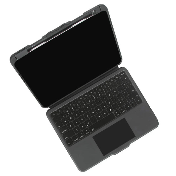 Targus VersaVu® Bluetooth® Keyboard Case for iPad Pro® 11-inch (M4) (UK) | THZ988UK Tablet Case Targus