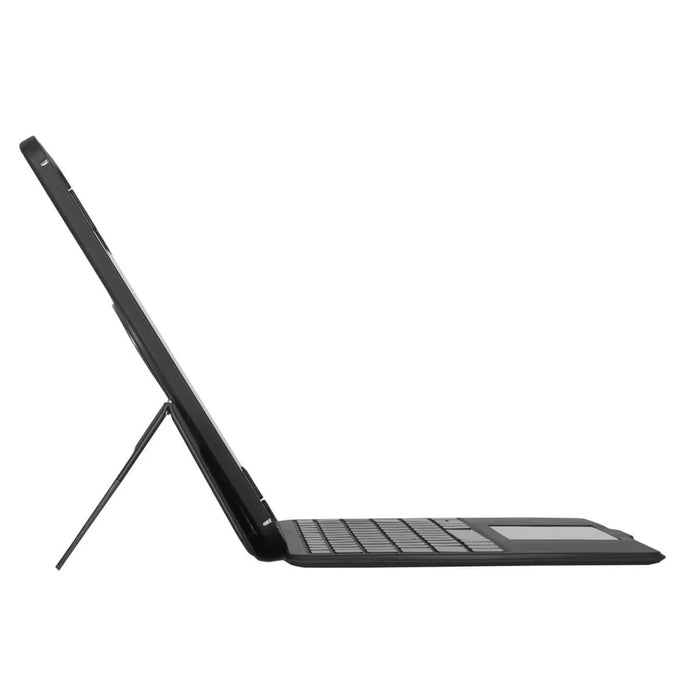 Targus VersaVu® Bluetooth® Keyboard Case for iPad Pro® 11-inch (M4) (UK) | THZ988UK Tablet Case Targus