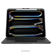 Targus VersaVu® Bluetooth® Keyboard Case for iPad Pro® 13-inch (M4) (Nordic) | THZ989NO Keyboard & Mouse Targus