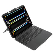Targus VersaVu® Bluetooth® Keyboard Case for iPad Pro® 13-inch (M4) (Nordic) | THZ989NO Keyboard & Mouse Targus