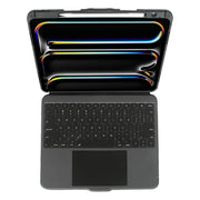 Targus VersaVu® Bluetooth® Keyboard Case for iPad Pro® 13-inch (M4) (Nordic) | THZ989NO Keyboard & Mouse Targus