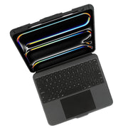 Targus VersaVu® Bluetooth® Keyboard Case for iPad Pro® 13-inch (M4) (Nordic) | THZ989NO Keyboard & Mouse Targus