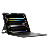 Targus VersaVu® Bluetooth® Keyboard Case for iPad Pro® 13-inch (M4) (Nordic) | THZ989NO