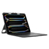 Targus VersaVu® Bluetooth® Keyboard Case for iPad Pro® 13-inch (M4) (Nordic) | THZ989NO