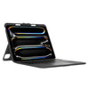 Targus VersaVu® Bluetooth® Keyboard Case for iPad Pro® 13-inch (M4) (Nordic) | THZ989NO